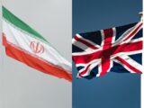 Iran Grozi Wielkiej Brytanii i Ukrainie: Eskalacja Tensions na Bliskim Wschodzie