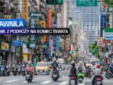 Wynajem skuterów w Azji Południowo-Wschodniej: Niebezpieczeństwa, o których nie pomyślisz