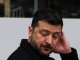 Kontrowersyjna Decyzja Zełenskiego Wywołuje Dyskusję w Polsce