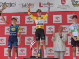 Lorena Wiebes dominuje w historycznym Tour de Pologne Women
