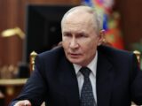 Kreml apeluje o zakończenie wojny w Ukrainie, sojusznicy coraz bardziej sceptyczni