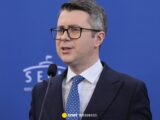 Kto odpowiada za kryzys w PiS? Müller wskazuje winnych