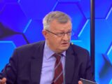 Cymański krytykuje Kurskiego za wypowiedzi wobec Morawieckiego