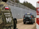 Rząd ponownie rozważa przedłużenie ograniczeń na granicy z Białorusią