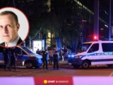 Zamach w Berlinie: Świetlanie skazany napastnik zdołał uniknąć więzienia