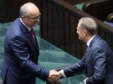 Nowa Lewica inauguruje trasę wakacyjną z ambitnymi planami