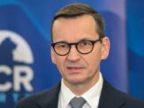Mateusz Morawiecki rozważa rezygnację z EKR