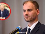 Polska stanowczo odrzuca spekulacje Putina o podziale Ukrainy