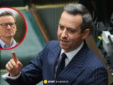 Marcin Ociepa uzyskuje poparcie PiS na stanowisko wicemarszałka Sejmu