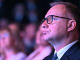 Kontrowersje wokół spotkania Andrzeja Dudy z szefem Agencji Uzbrojenia