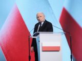 Napięcia w PiS przybierają na sile: Rozłam coraz bardziej prawdopodobny