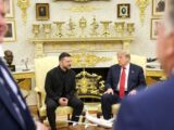USA zgadza się na licencję dla Ukrainy na produkcję rakiet Patriot