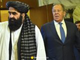 Rosja i Afganistan: Nowe Porozumienie o Współpracy Wojskowej