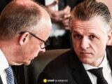 Nowy przewodniczący frakcji AfD: Thorsten Frei z przytłaczającym poparciem