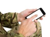 Nowe zasady dla żołnierzy USA na Bliskim Wschodzie: Zakaz używania telefonów komórkowych?