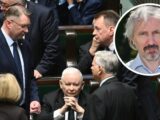 Polityczne przetasowania w PiS: kto zyska, kto straci?