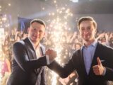 Konfederacja na Podium: Czy Przełamie Dominację PiS?