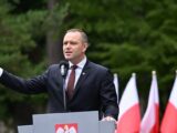 Naruszenie polskiej przestrzeni powietrznej: Reakcja władz i dalsze kroki