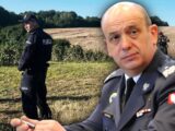Niezwykły incydent w Tarnawie-Kolonii: Co spadło z nieba?