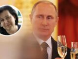 Niepewna Przyszłość Rosji: Kto Zastąpi Władimira Putina?