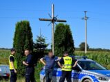 Zagadkowy obiekt spadł na Lubelszczyźnie: analiza i podejrzenia