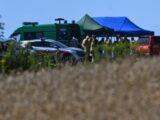 Współpraca polsko-ukraińska przy analizie incydentu w Tarnawie-Kolonii