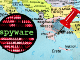 Telefon greckiego europosła zainfekowany Pegasusem: Nowe fakty ujawnione przez CitizenLab