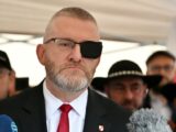 Kontrowersje wokół Grzegorza Brauna: Ekskomunika czy polityczna gra?