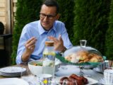 Piknik z Dyspensą: Stowarzyszenie Morawieckiego Organizuje Niezwykłą Imprezę Plenerową