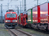 Deutsche Bahn Osiąga Zyski Po Siedmiu Latach Straty