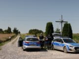 Rosyjska rakieta w polskiej przestrzeni powietrznej: kulisy incydentu w Tarnawie-Kolonii