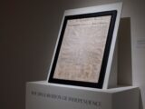 Kopia Deklaracji Niepodległości na aukcji w Nowym Jorku: Symboliczne połączenie historii Polski i USA