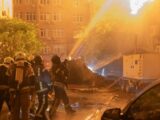 Rosyjskie zniszczenie fabryki dronów w Kijowie: Nowy etap konfliktu?