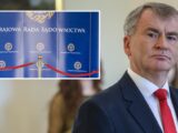 Kontrowersje wokół mianowania asesorów sądowych: spór między KRS a Sądem Najwyższym