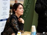 Rosyjska Gwiazda Telewizyjna Oskarża Macrona o Cenzurę po Wydaleniu z Francji