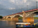 Bezpłatne rejsy po Wiśle i rozwój turystyki wodnej w Polsce