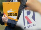 Kontrowersyjna konfrontacja w Telewizji Republika: Poseł wyrzucony ze studia