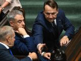 Napięcie na granicy: Polski system obrony przeciwdziała rosyjskim naruszeniom