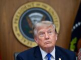 Donald Trump Zastanawia się nad Licencją na Produkcję Pocisków Patriot dla Ukrainy