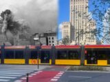Warszawa: Dziedzictwo przeszłości i wyzwania urbanistyczne