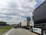 Polscy przewoźnicy dominują w unijnym transporcie drogowym