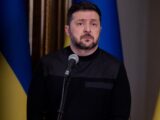 Próba zamachu na ukraińskiego dowódcę: sprawcy zatrzymani