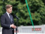 Mindaugas Sinkevičius nowym premierem Litwy: zmiany i wyzwania