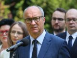Ukraina założy Narodowy Panteon: decyzja budzi kontrowersje w Polsce