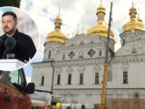 Ukraiński Panteon Narodowy powstanie w Kijowie: Możliwe miejsce pochówku Stepana Bandery