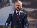 Władysław Kosiniak-Kamysz składa życzenia z okazji 250-lecia USA