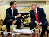 Europejskie zakupy zbrojeniowe napędzają amerykańską gospodarkę: 300 miliardów dolarów na stole