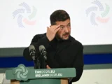 Zełenski apeluje o wsparcie dla akcesji Ukrainy do UE pomimo napięć z Polską