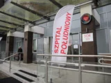 Skandal wokół śmierci pacjenta w Szpitalu Południowym: Szokujące nagrania i zarzuty o tuszowanie
