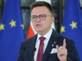 Polska 2050: Polityczne Turbulencje i Przyszłość Partii